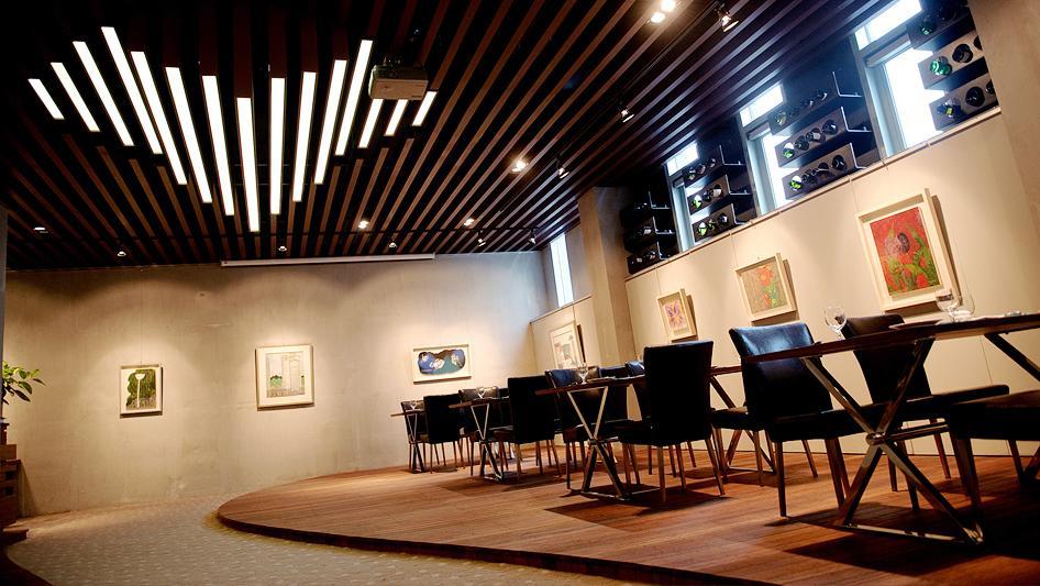 Jeonju Jazz Around Hotel المظهر الخارجي الصورة